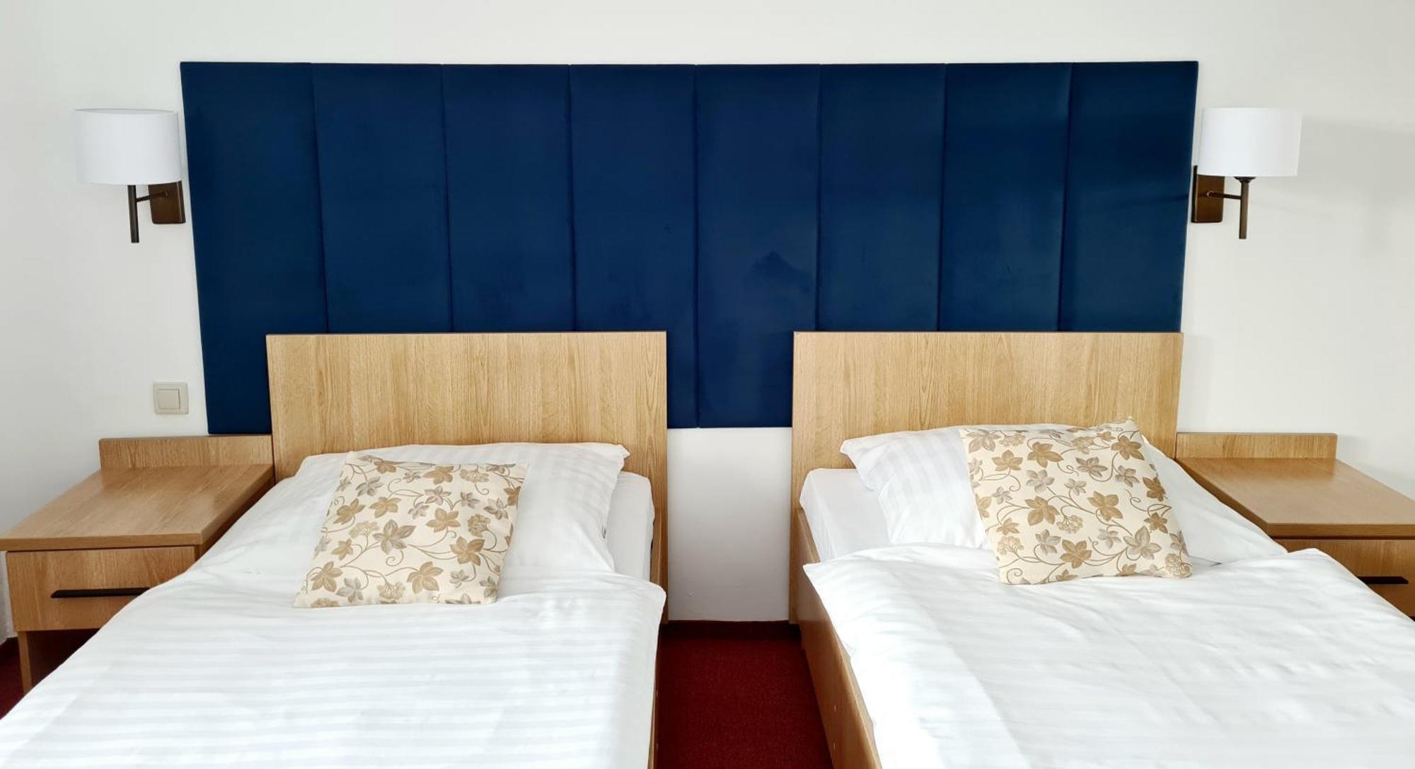 Ski Hotel 3* Piwniczna-Zdroj