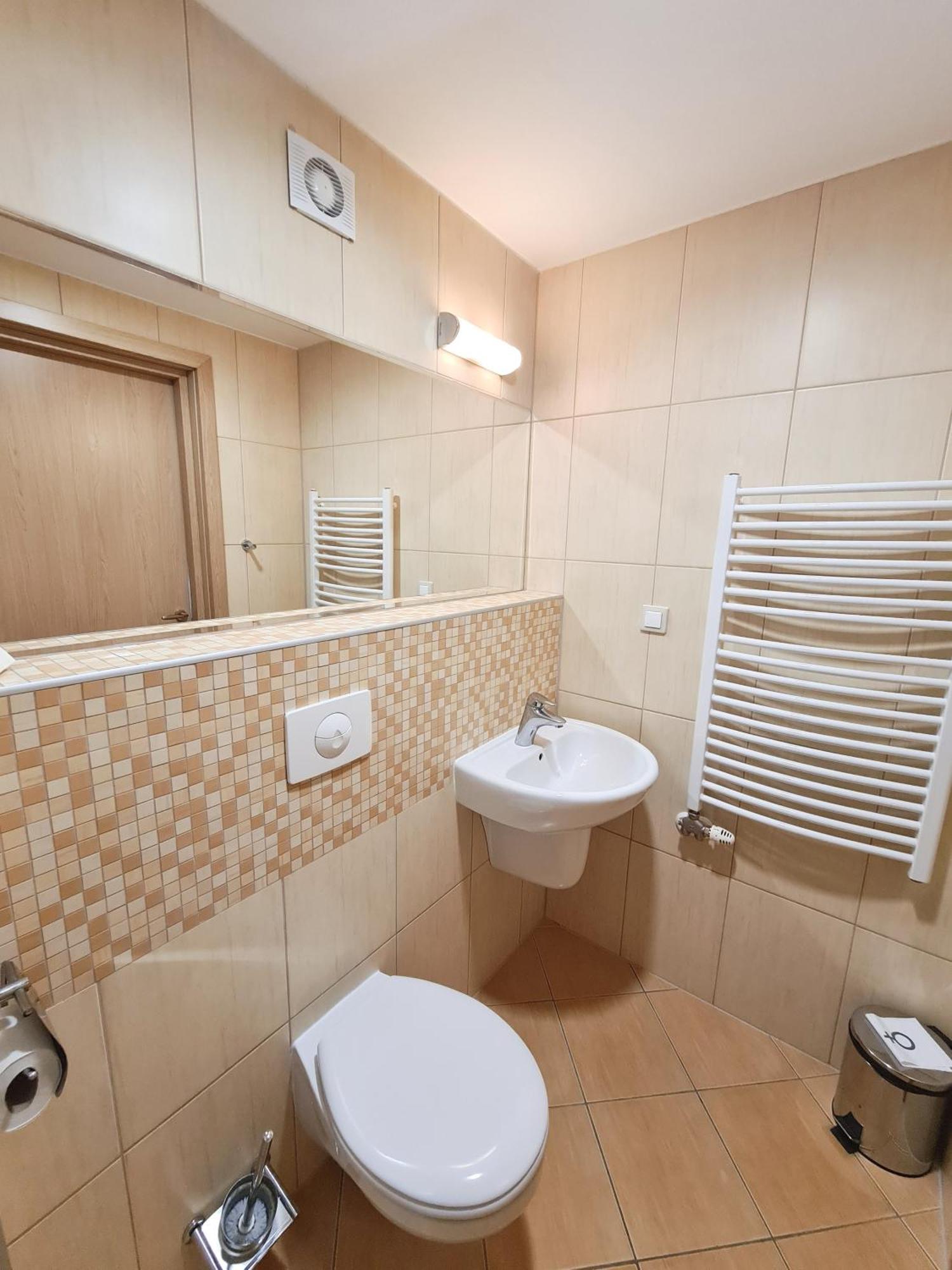 Готель Ski Hotel Piwniczna-Zdroj