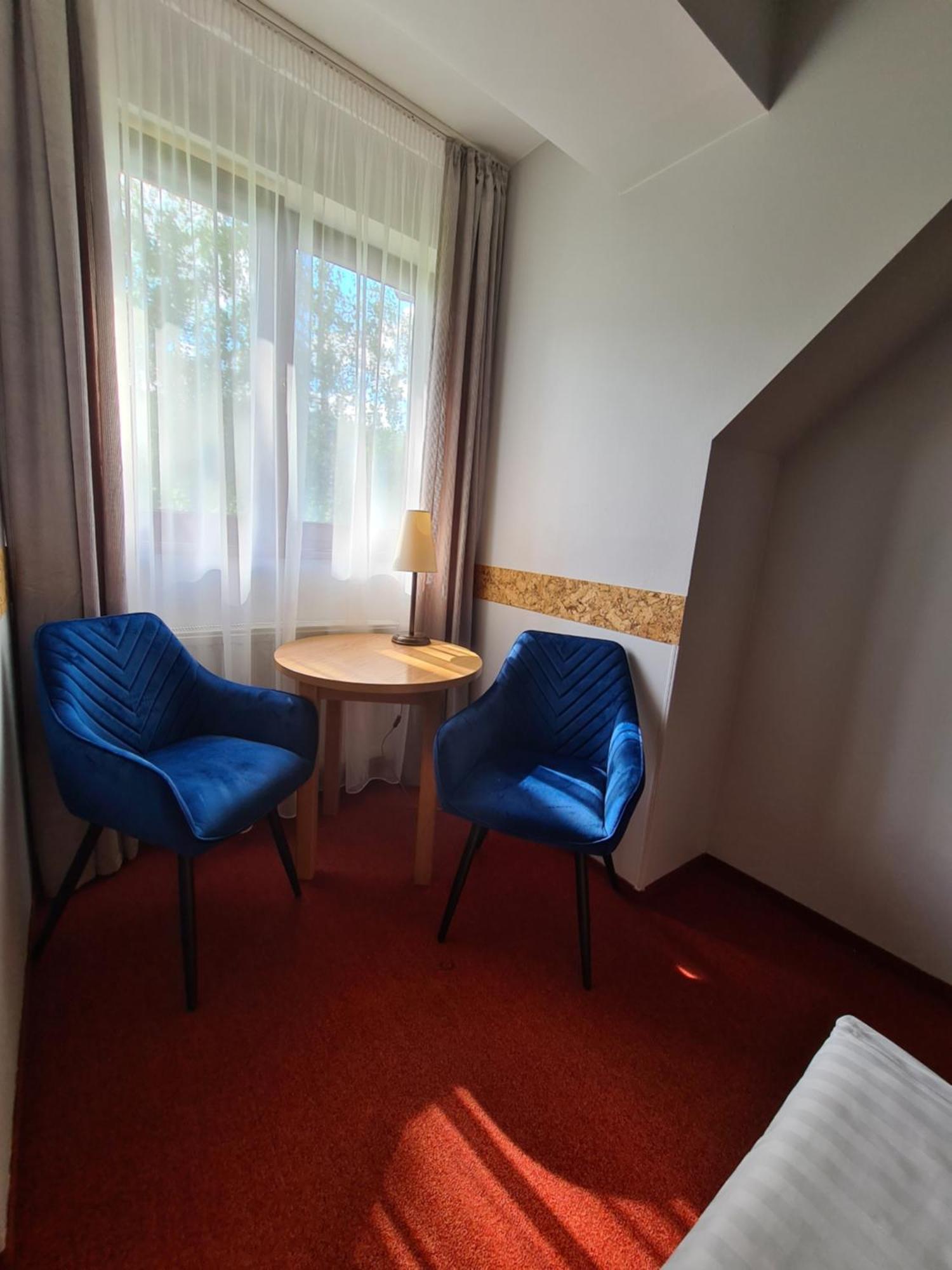 Готель Ski Hotel Piwniczna-Zdroj