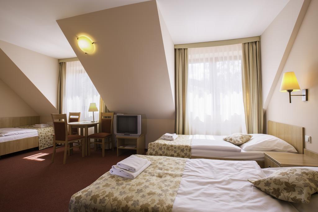 Ski Hotel Hotel Piwniczna-Zdroj