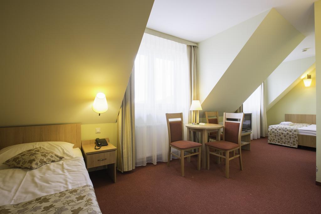 Готель Ski Hotel 3*