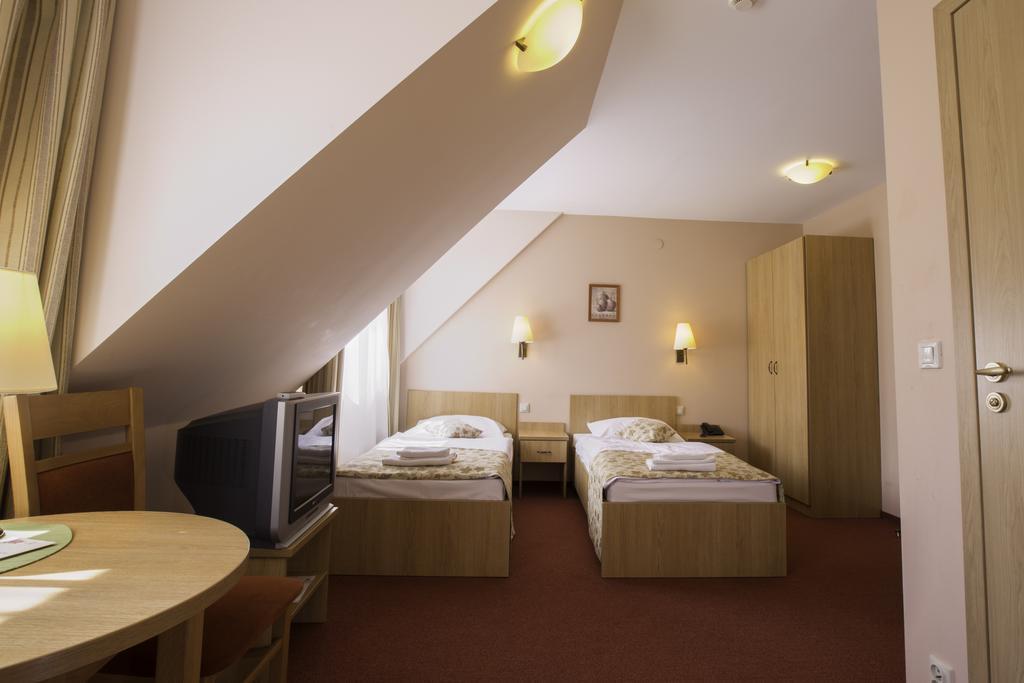 Ski Hotel Готель Piwniczna-Zdroj