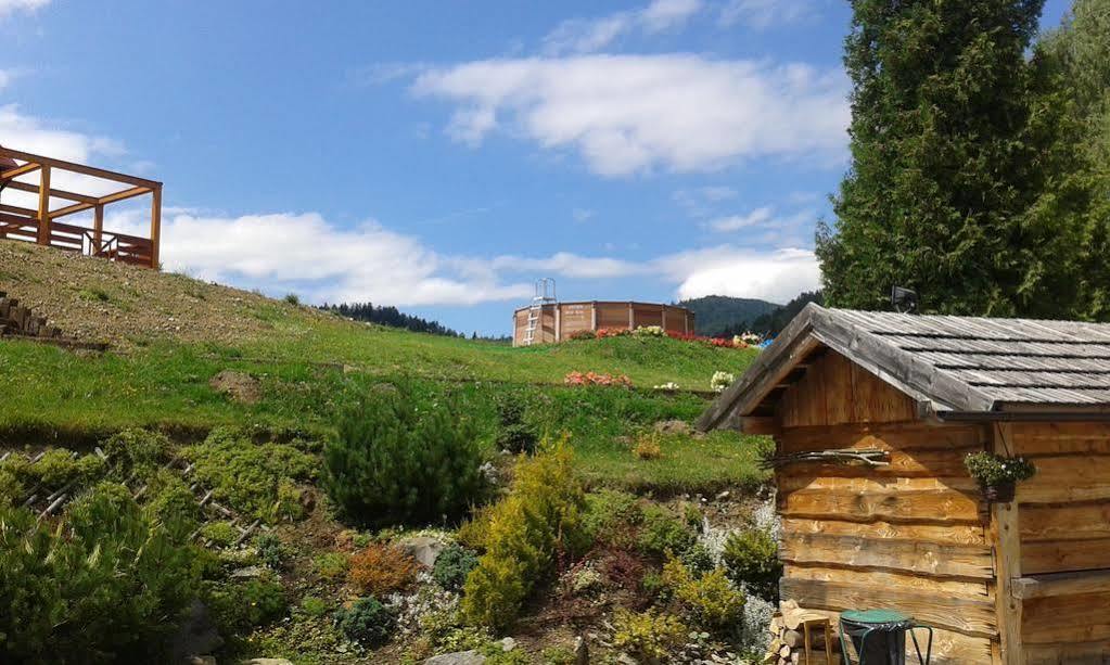 Ski Hotel Готель