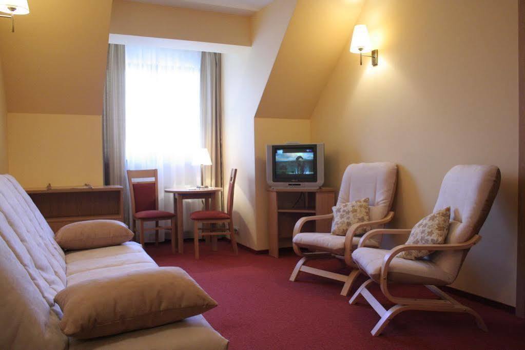 Готель Ski Hotel 3*