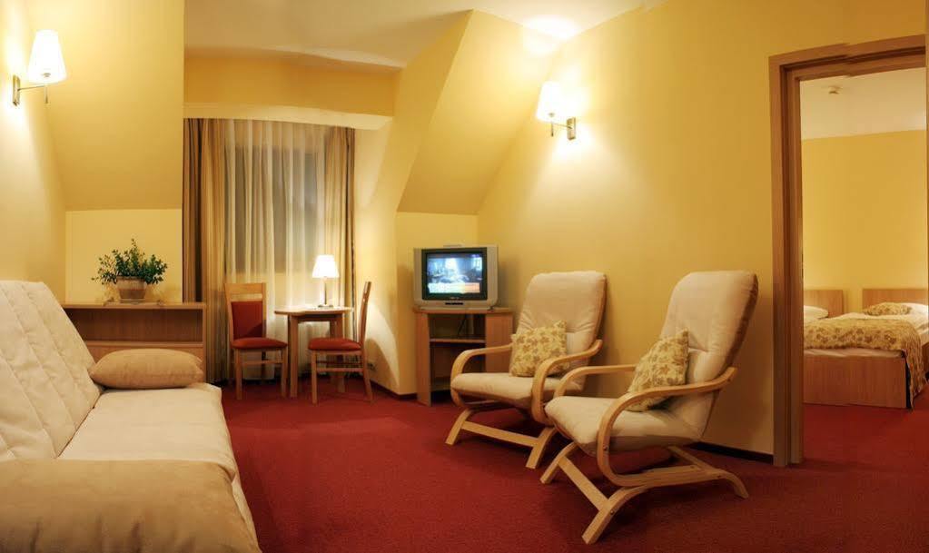 Ski Hotel Piwniczna-Zdroj