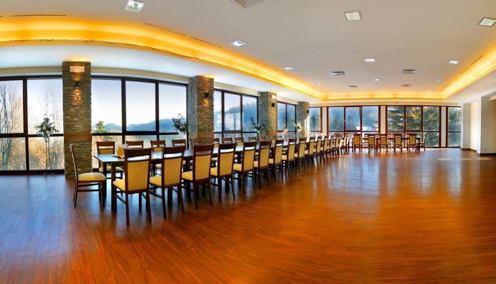 Готель Ski Hotel 3*